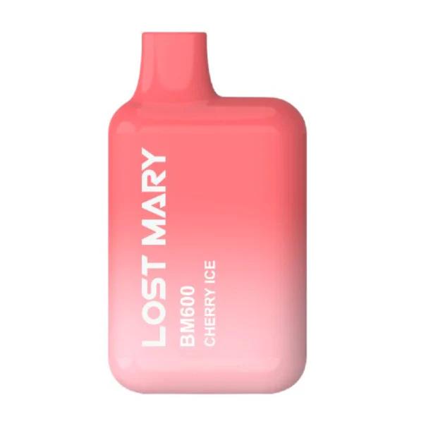 Lost Mary BM600 Pod Kit Old Style - Image 14