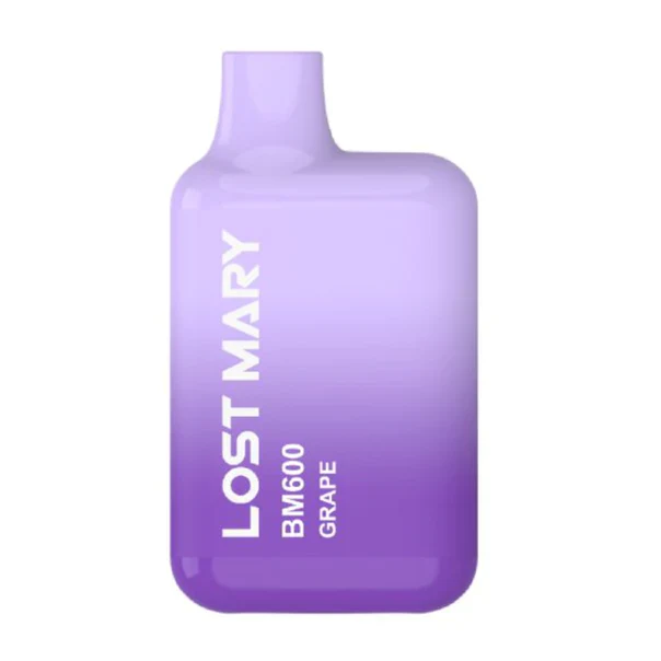 Lost Mary BM600 Pod Kit Old Style - Image 16