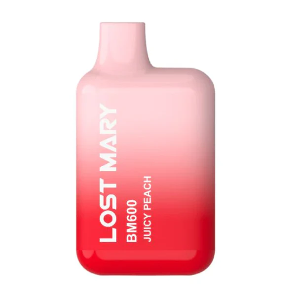 Lost Mary BM600 Pod Kit Old Style - Image 17