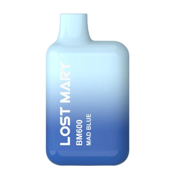 Lost Mary BM600 Pod Kit Old Style - Image 18
