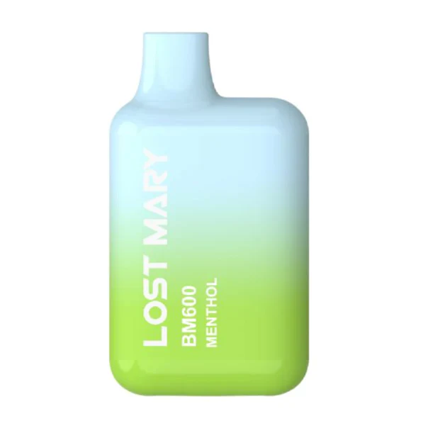 Lost Mary BM600 Pod Kit Old Style - Image 19