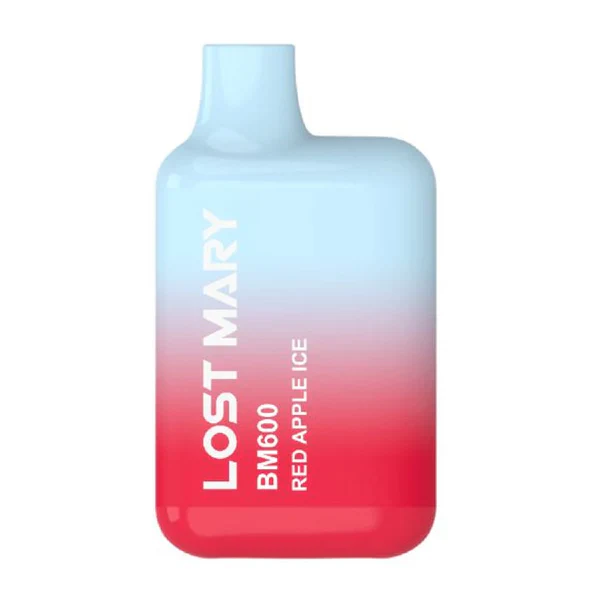 Lost Mary BM600 Pod Kit Old Style - Image 22