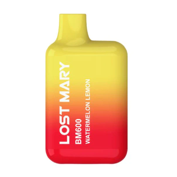 Lost Mary BM600 Pod Kit Old Style - Image 24