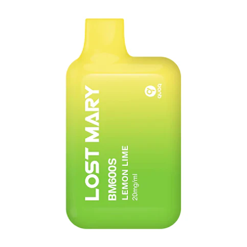Lost Mary BM600S Disposable Vape New Flavours - Image 4