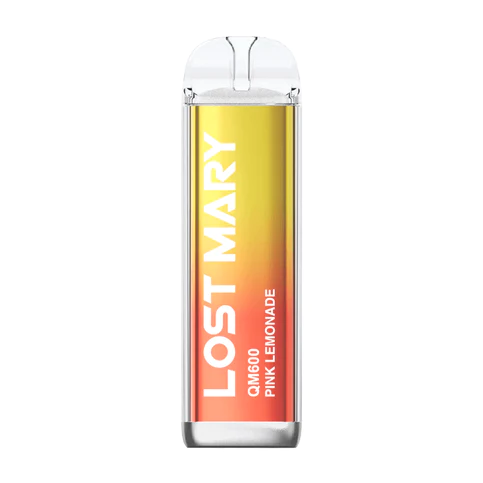 Lost Mary QM600 Vape Kit - Image 11