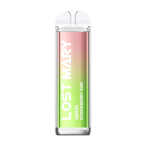 Lost Mary QM600 Vape Kit - Image 12