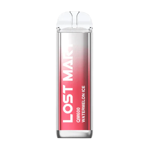 Lost Mary QM600 Vape Kit - Image 13