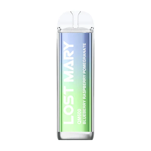 Lost Mary QM600 Vape Kit - Image 14