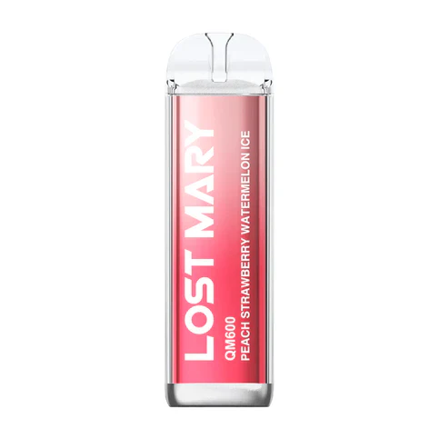 Lost Mary QM600 Vape Kit - Image 15