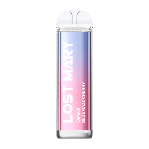 Lost Mary QM600 Vape Kit - Image 17