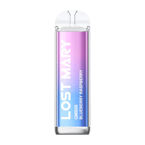 Lost Mary QM600 Vape Kit - Image 18
