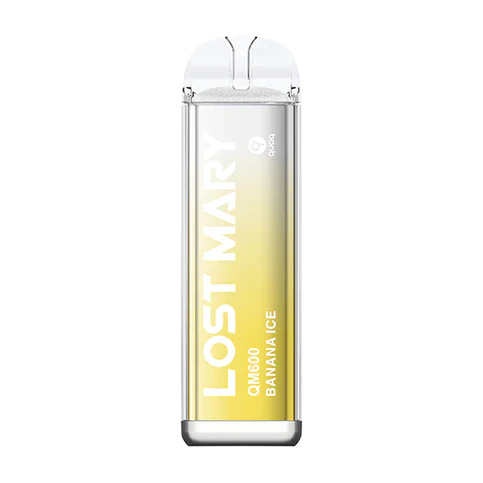 Lost Mary QM600 Vape Kit - Image 19