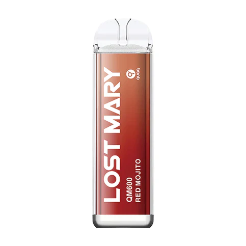 Lost Mary QM600 Vape Kit - Image 20