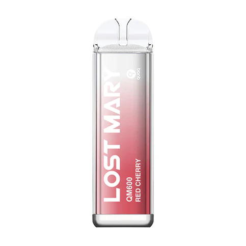 Lost Mary QM600 Vape Kit - Image 21