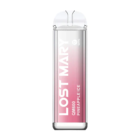 Lost Mary QM600 Vape Kit - Image 22