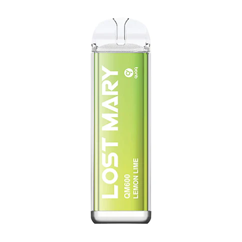 Lost Mary QM600 Vape Kit - Image 24