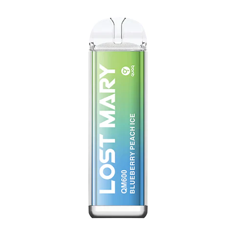 Lost Mary QM600 Vape Kit - Image 25