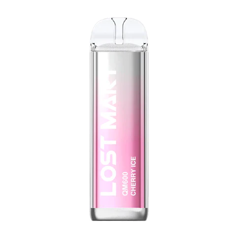 Lost Mary QM600 Vape Kit - Image 26