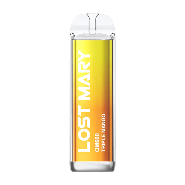 Lost Mary QM600 Vape Kit - Image 28