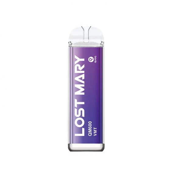 Lost Mary QM600 Vape Kit - Image 29