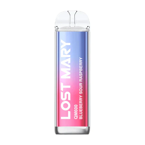 Lost Mary QM600 Vape Kit - Image 3