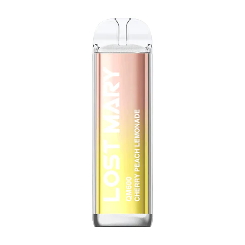 Lost Mary QM600 Vape Kit - Image 4
