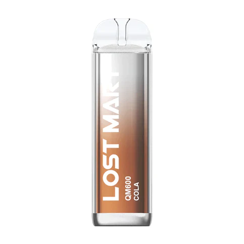 Lost Mary QM600 Vape Kit - Image 5