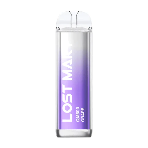 Lost Mary QM600 Vape Kit - Image 6