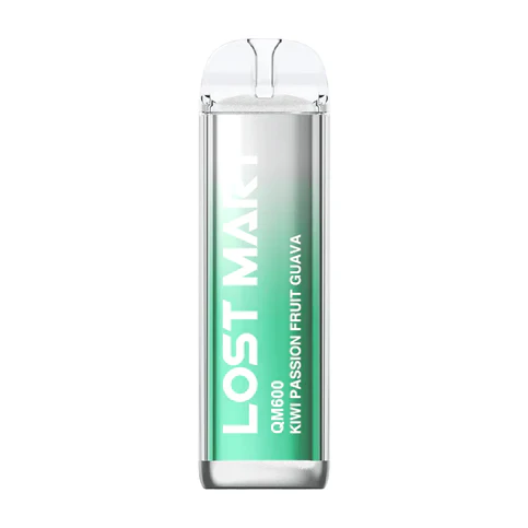 Lost Mary QM600 Vape Kit - Image 7