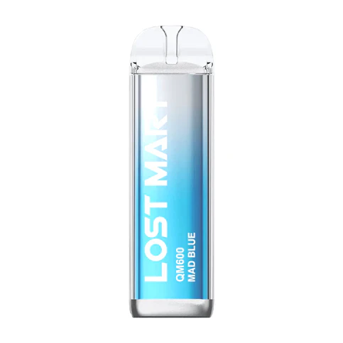 Lost Mary QM600 Vape Kit - Image 8