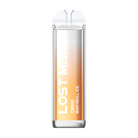 Lost Mary QM600 Vape Kit - Image 9