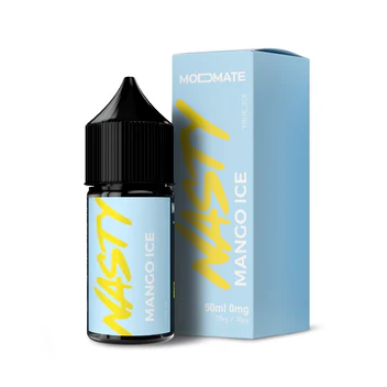 Mango Ice Modmate 50ml by Nasty Juice