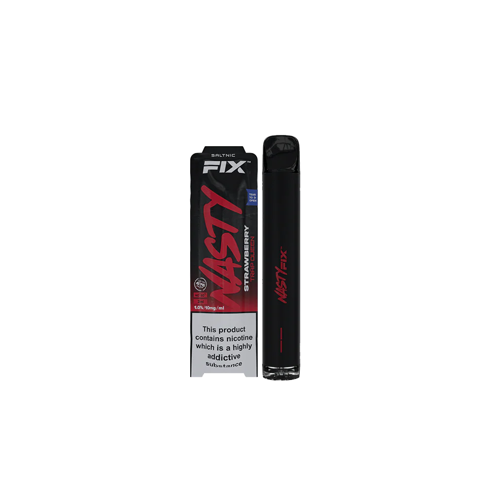 Nasty Fix Air Disposable Device (675 puffs - 10mg or 20mg) NEW!! - Image 10