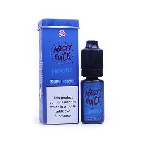 Nasty Juice 50/50 10ml - Slow Blow