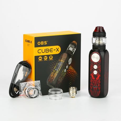 OBS Cube X Kit - Image 4