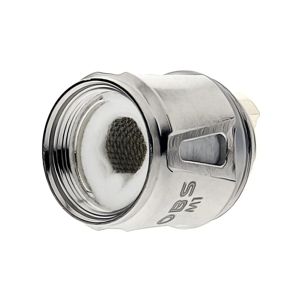 OBS Cube X Mesh Coils - Image 2