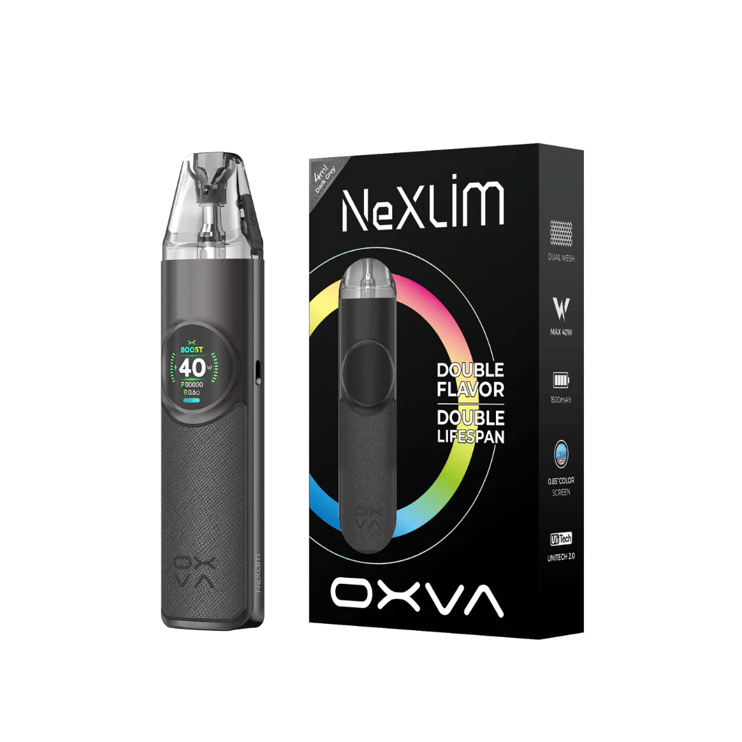 OXVA NeXlim Vape Kit