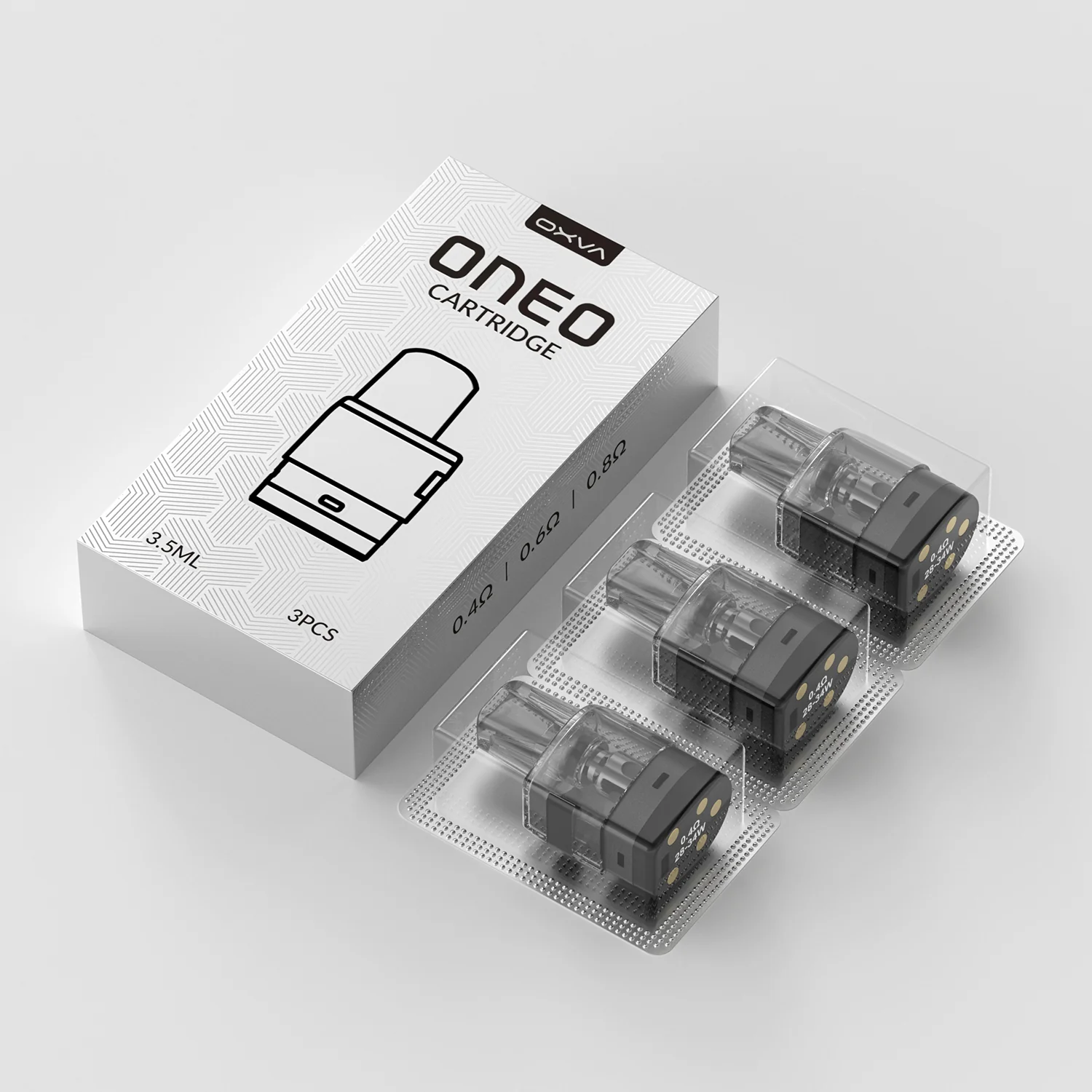 OXVA Oneo Pods 3.5ml - Image 3