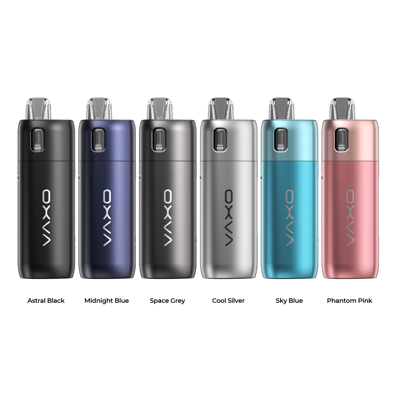 OXVA Oneo Vape Kit - Image 4