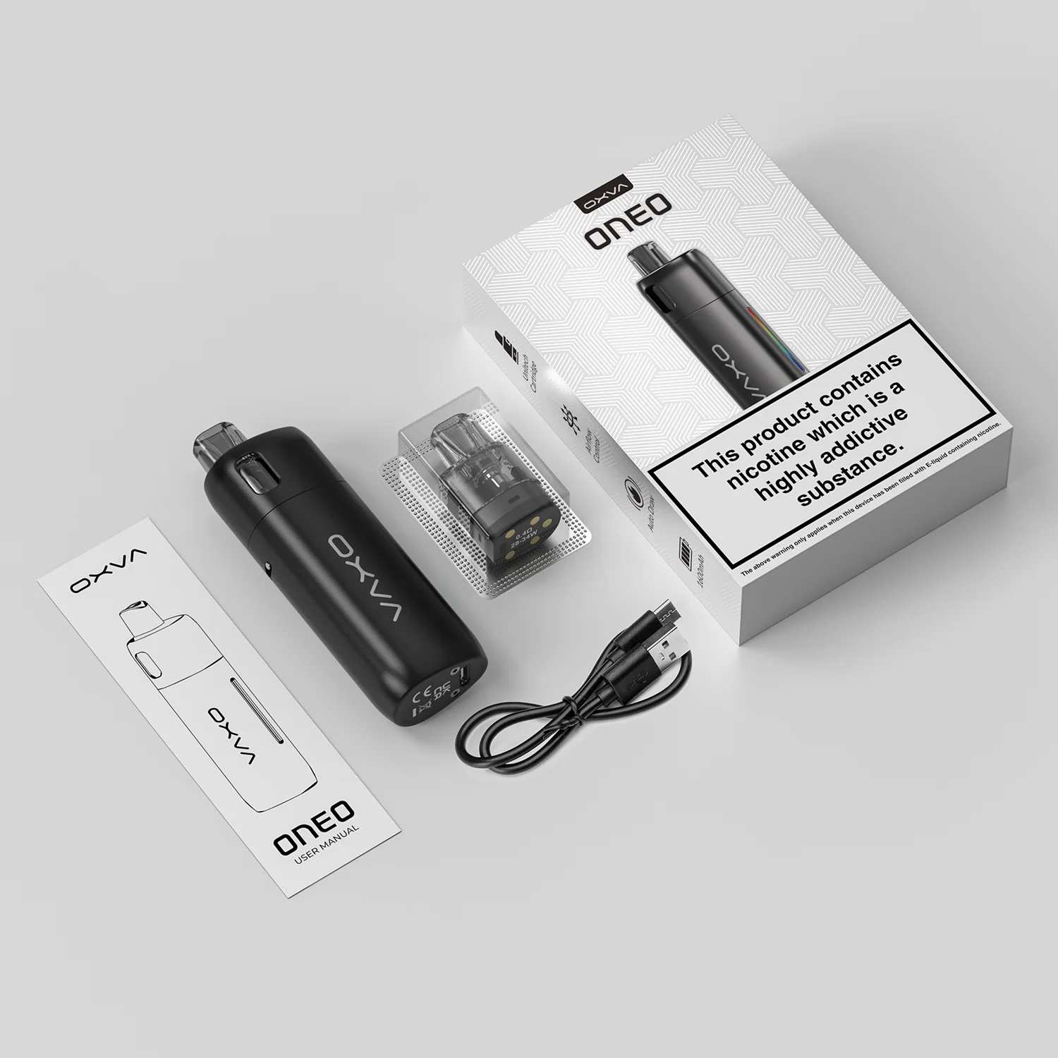 OXVA Oneo Vape Kit - Image 5