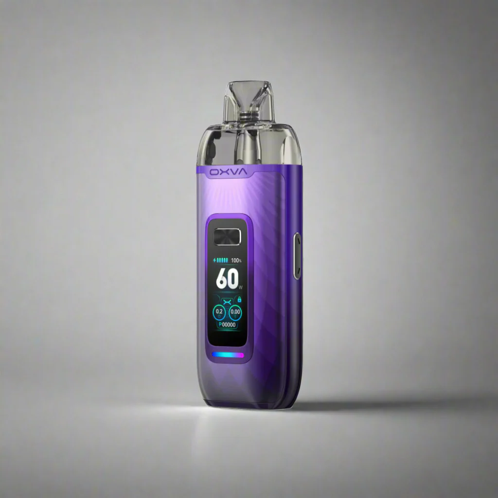 OXVA V Prime Kit Vape Bundle - Image 10