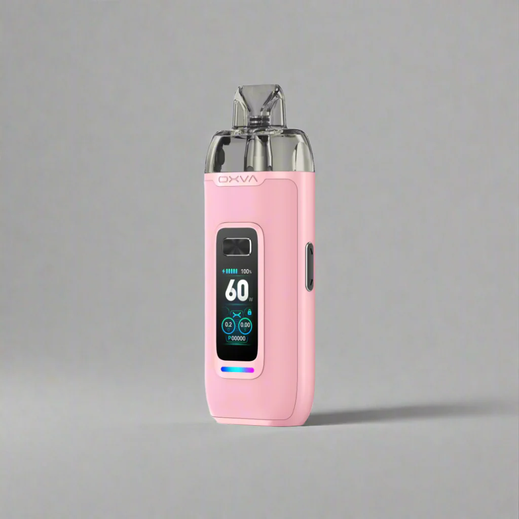 OXVA V Prime Kit Vape Bundle - Image 3