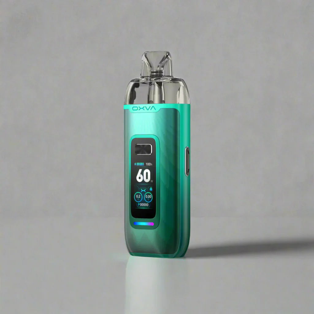 OXVA V Prime Kit Vape Bundle - Image 4