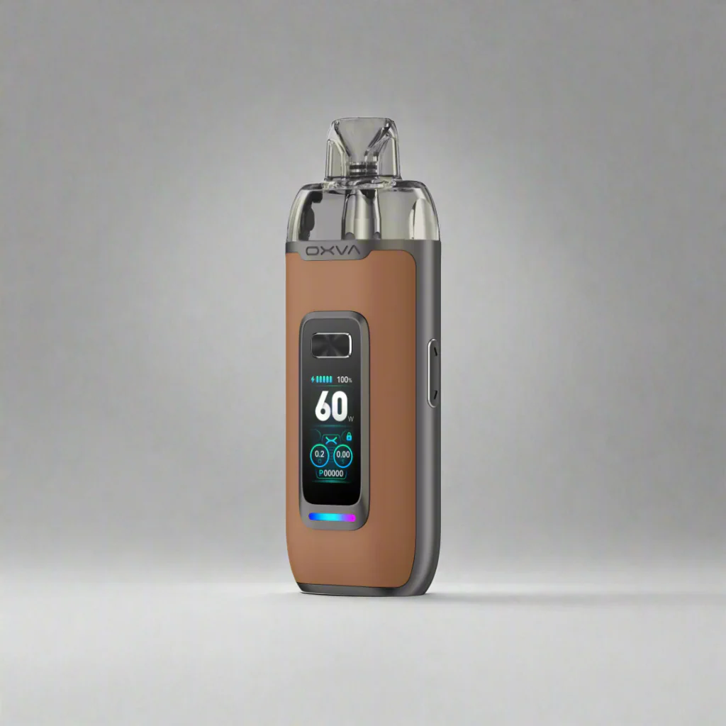 OXVA V Prime Kit Vape Bundle - Image 5