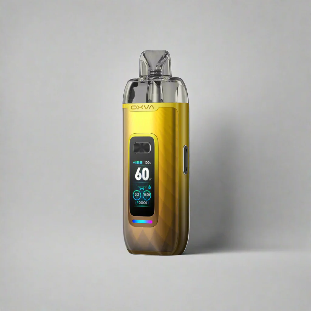 OXVA V Prime Kit Vape Bundle - Image 6