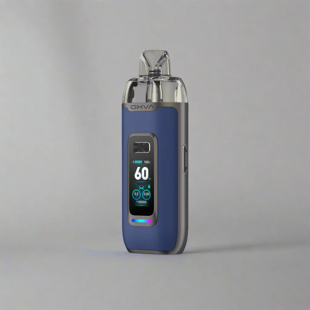 OXVA V Prime Kit Vape Bundle - Image 7