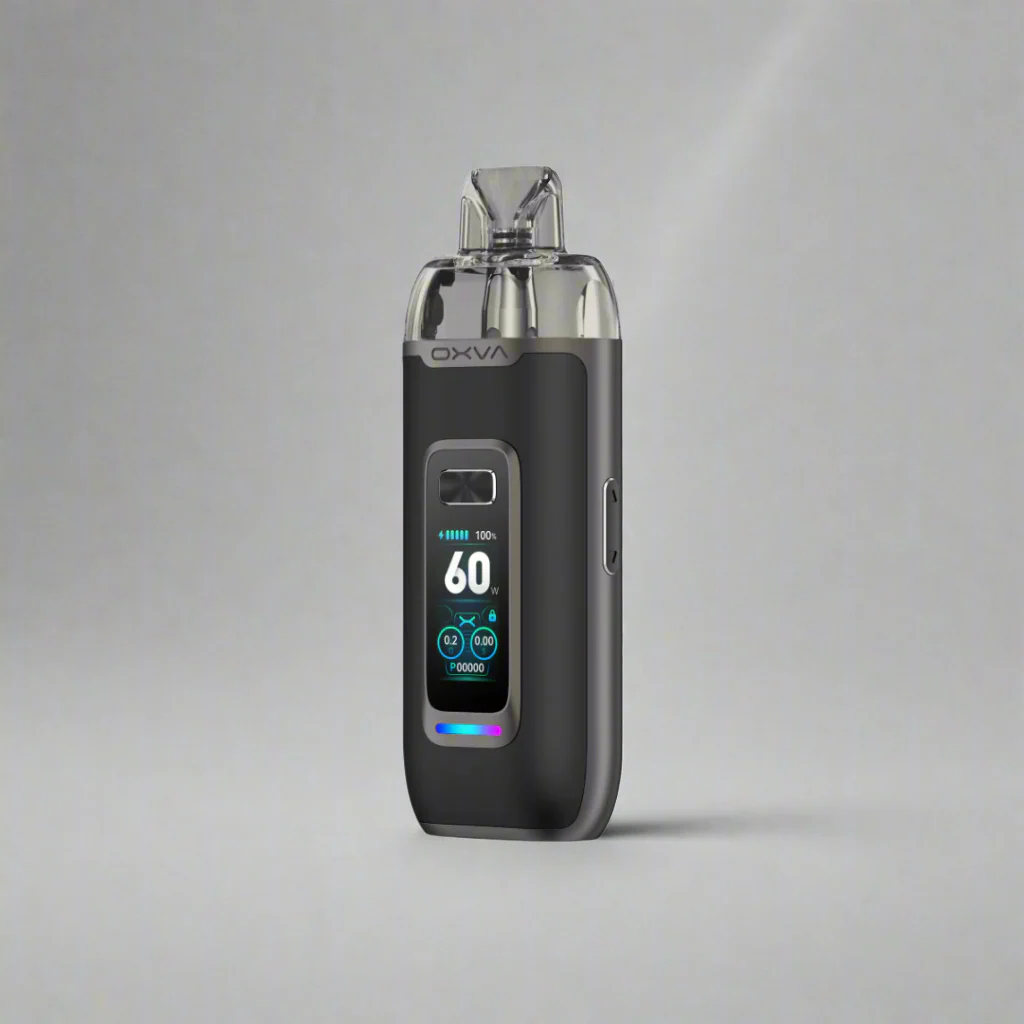 OXVA V Prime Kit Vape Bundle - Image 8