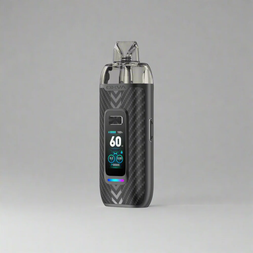 OXVA V Prime Kit Vape Bundle - Image 9