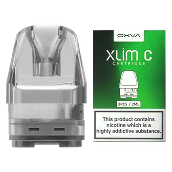 OXVA Xlim C Pods