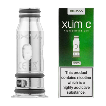 OXVA Xlim C Replacement Coils